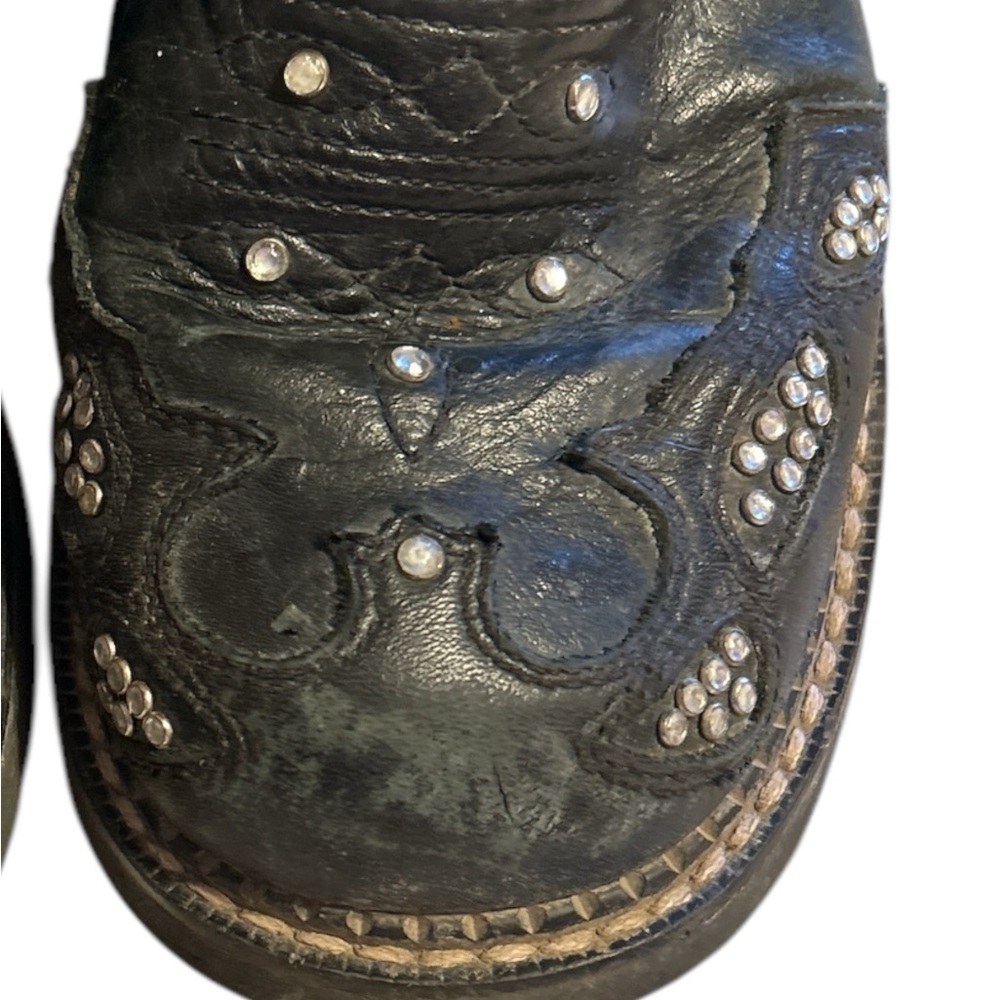 Women’s Roper Boots - Picture 11 of 12